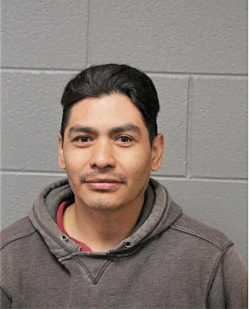 JAIME MONTANO, Cook County, Illinois
