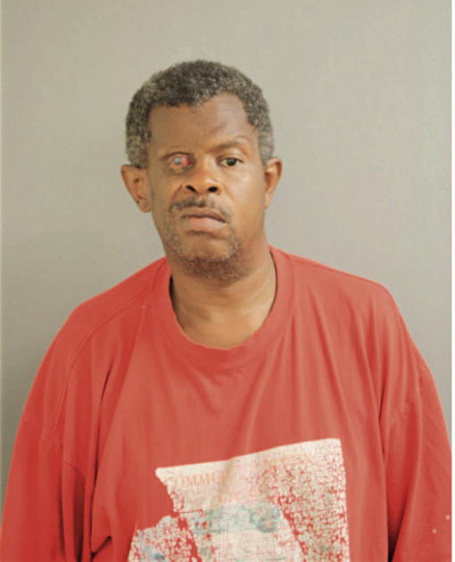 WILBERT MORRIS, Cook County, Illinois