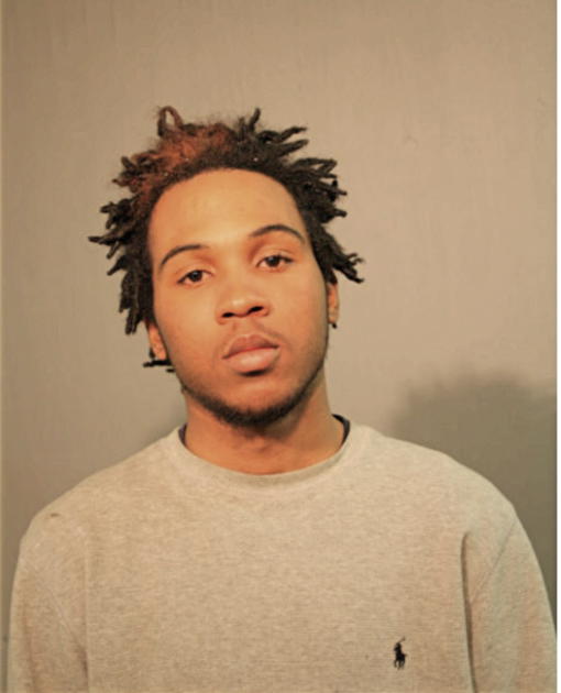 LARRY MURPHY, Cook County, Illinois