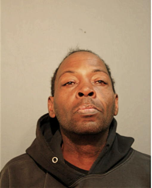 VESTER MURPHY, Cook County, Illinois