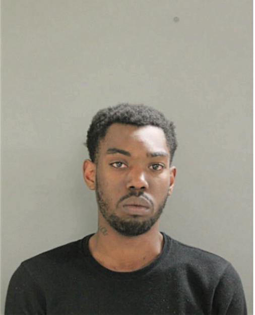 MAURICE K MYERS, Cook County, Illinois