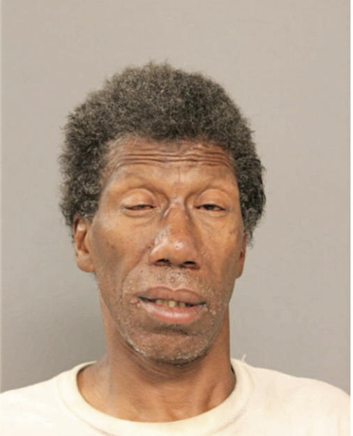 OSCAR L NELSON, Cook County, Illinois