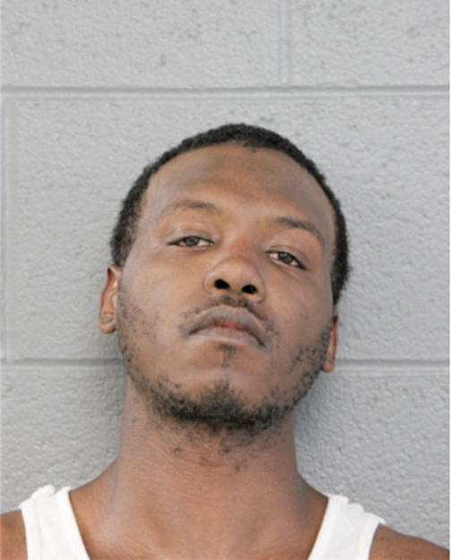 EMERY OLIVER, Cook County, Illinois
