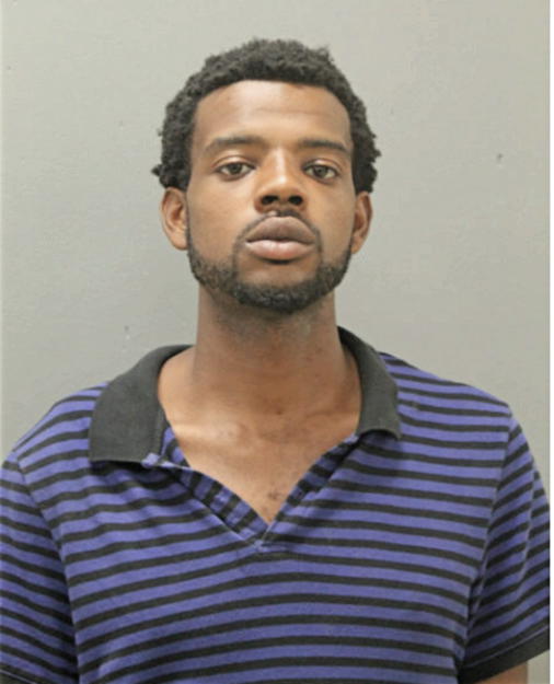 LAMONT PAYTON, Cook County, Illinois