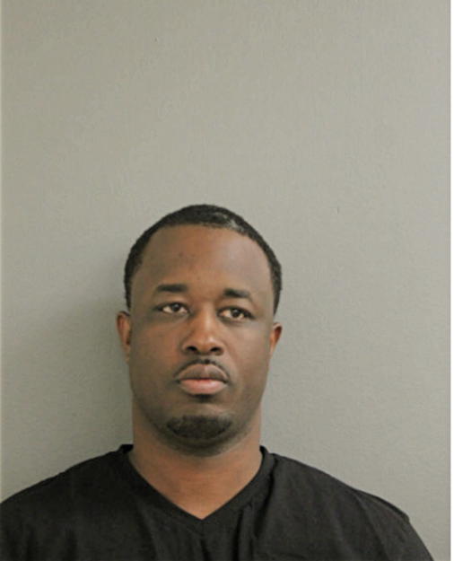TERRANCE PEARSON, Cook County, Illinois