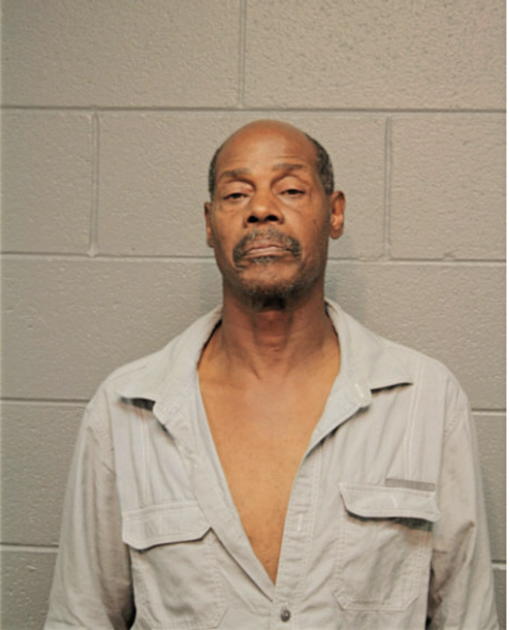 DAVID PEAVY, Cook County, Illinois