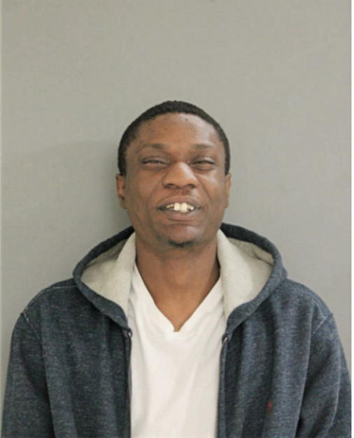 ISMAEL PIERRE, Cook County, Illinois