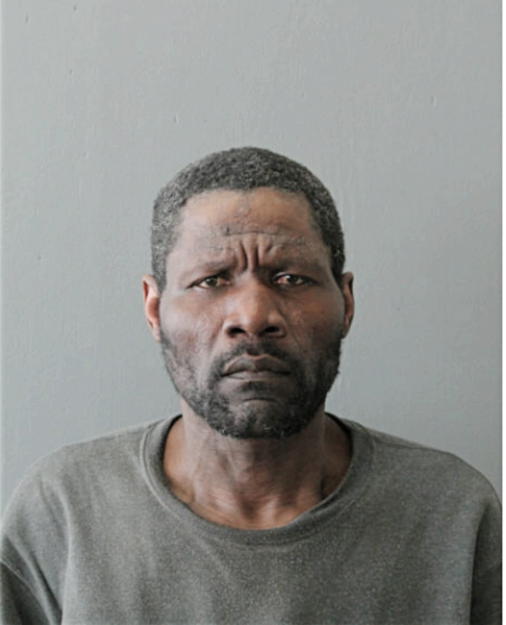LYONEL PIERRE-LOUIS, Cook County, Illinois