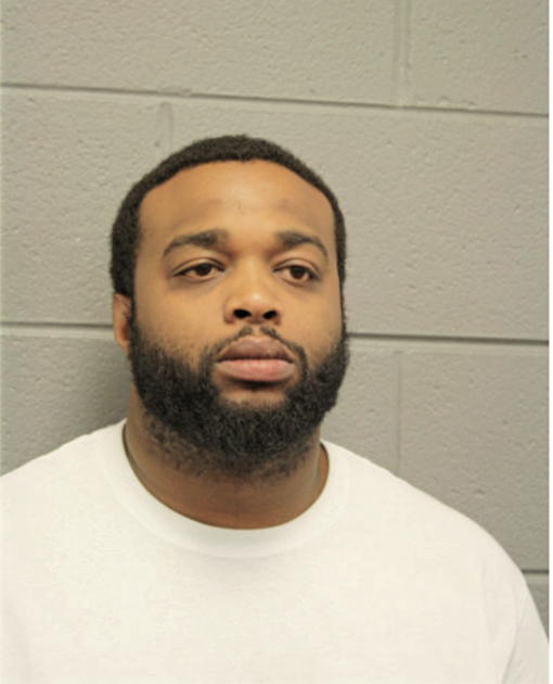 MICHAEL PITTS, Cook County, Illinois