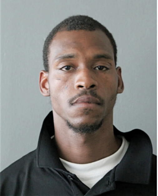 RODNEY POWELL, Cook County, Illinois