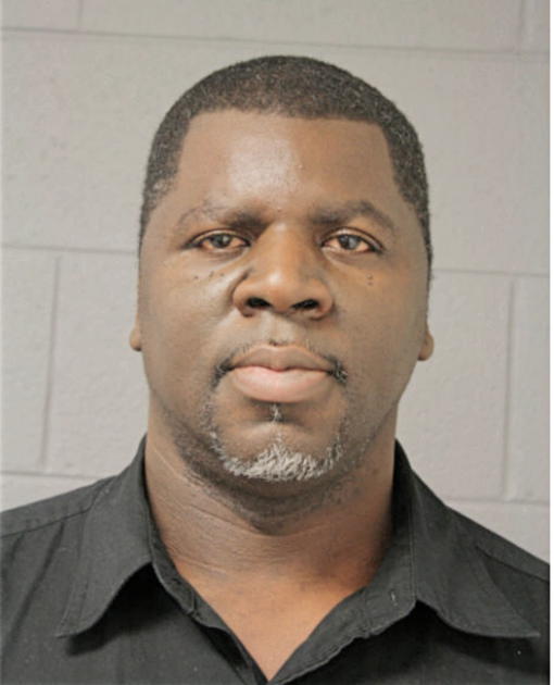 MARC A QUILLIN, Cook County, Illinois