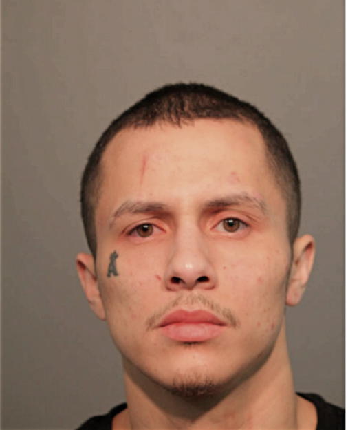 DAVID RAMOS, Cook County, Illinois