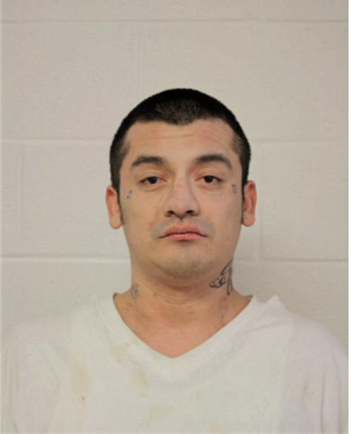 EMMANUEL RAYA, Cook County, Illinois