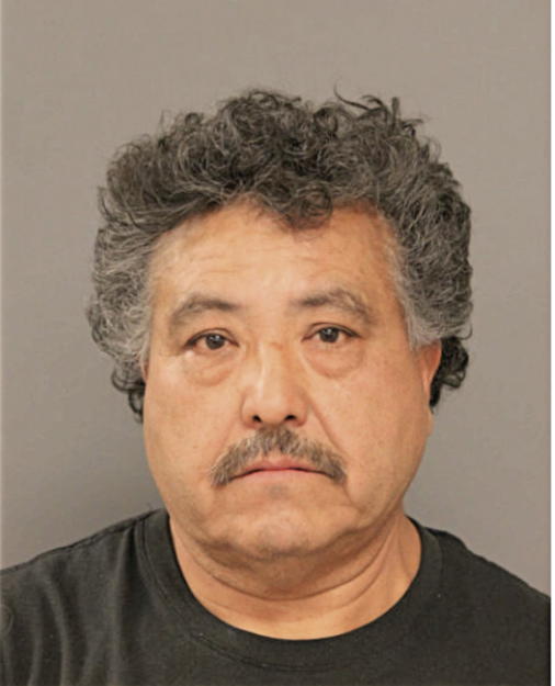 RODOLFO REBOLLAR, Cook County, Illinois