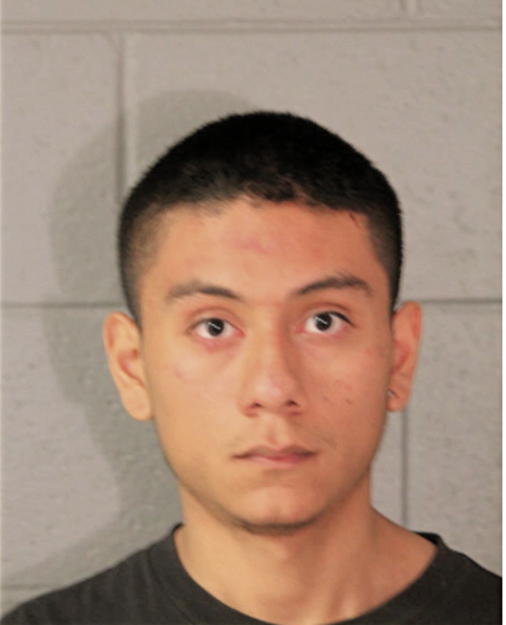 JOSE JOSHUA REYES GARCIA, Cook County, Illinois