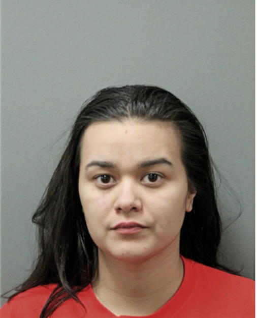 SHAILA RIVERA, Cook County, Illinois
