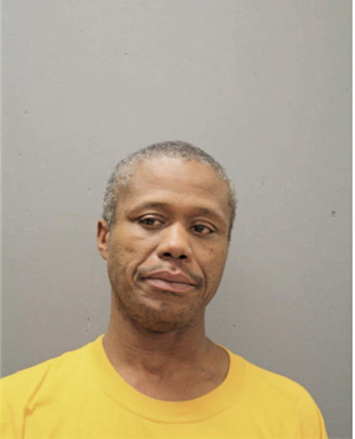 GLENN W ROBERSON, Cook County, Illinois