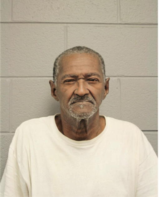 JIMMY DALE ROBERTS, Cook County, Illinois