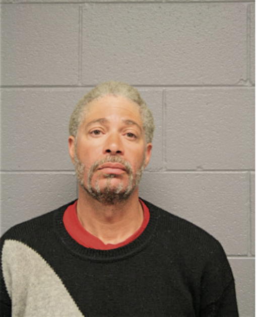 DOUGLAS ROBINSON, Cook County, Illinois