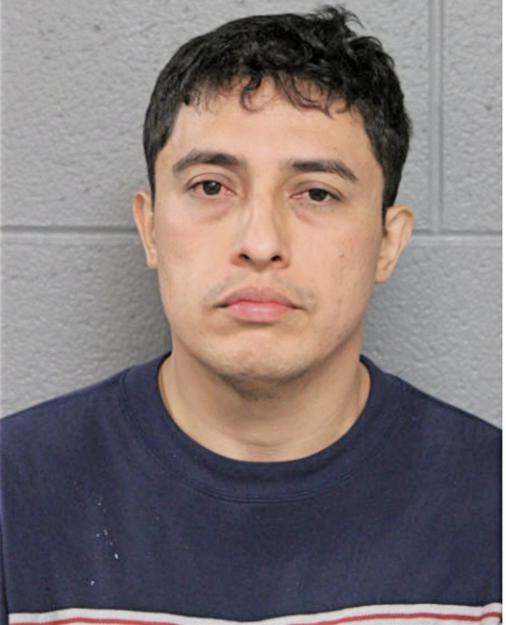 HILARIO R RODRIGUEZ, Cook County, Illinois