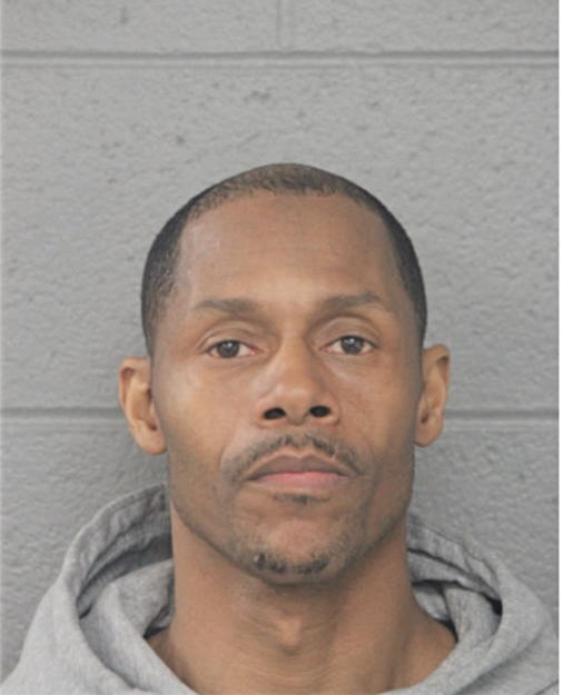 JERRY ROLLINS, Cook County, Illinois