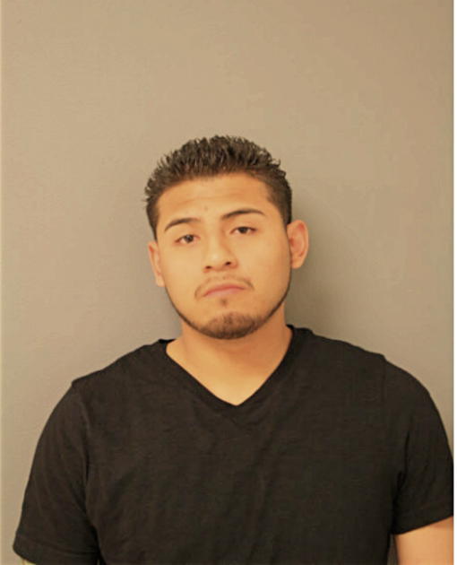 DANIEL ROMERO, Cook County, Illinois