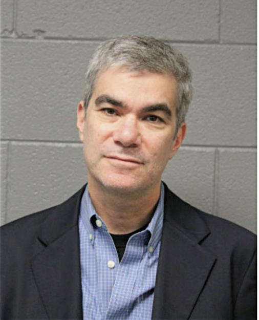 BRANT D ROSEN, Cook County, Illinois