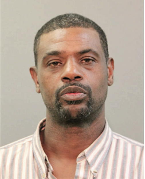 OSBY L RUSHING, Cook County, Illinois