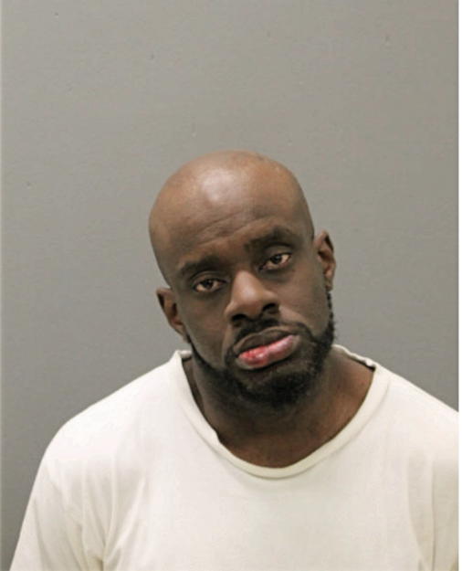 WILLIAM A SALTER, Cook County, Illinois