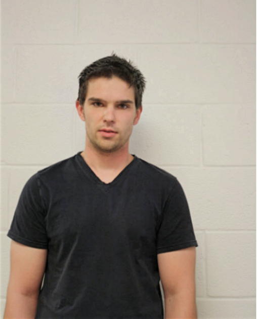 RYAN D SCHMIDT, Cook County, Illinois