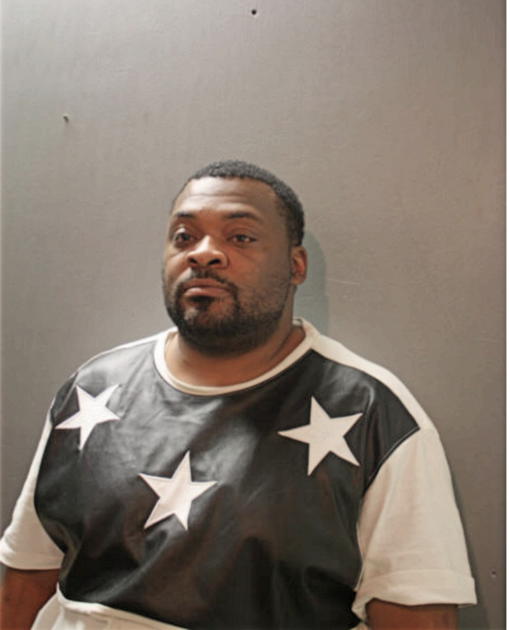FREDERICK L SCOTT, Cook County, Illinois