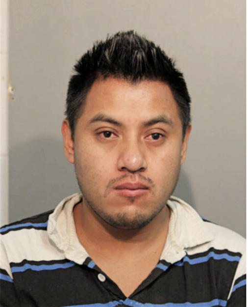 JUAN M SEGUNDO, Cook County, Illinois