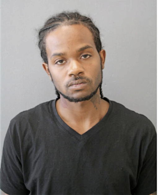 LAMONE D SHOCKLEY, Cook County, Illinois