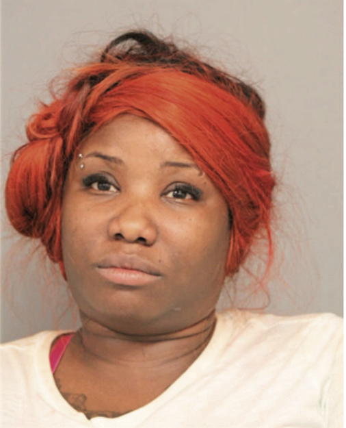 AUDREY T SMITH, Cook County, Illinois