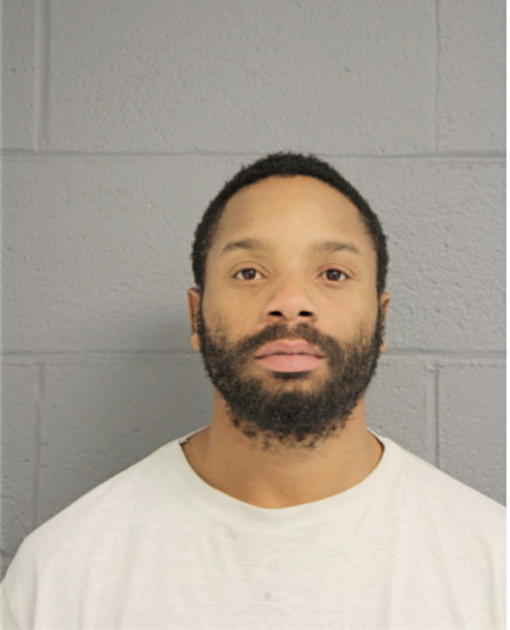 JACQUEZ SMITH, Cook County, Illinois
