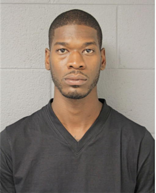 JAMES JUWAN SMITH JR, Cook County, Illinois