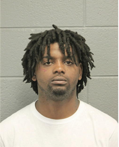 JIMMY C SMITH, Cook County, Illinois