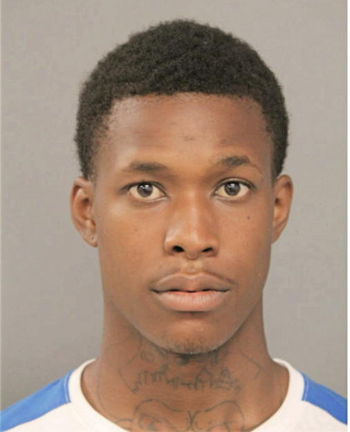 MARSHAWN SPAIN, Cook County, Illinois