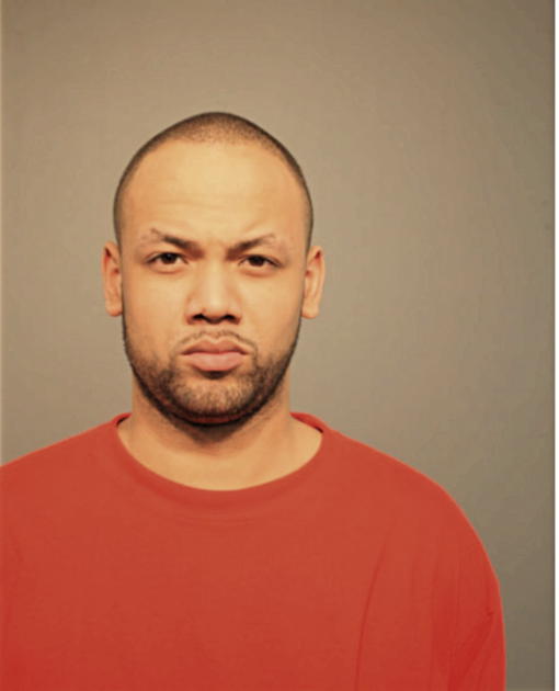 JEREMY SPIVEY, Cook County, Illinois