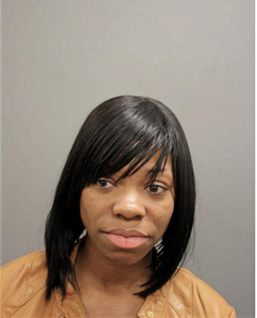 KEYA P STITH, Cook County, Illinois
