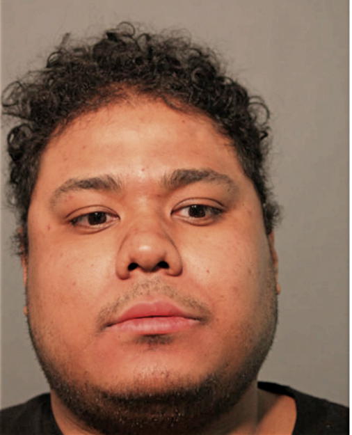 ROBERT STITT, Cook County, Illinois