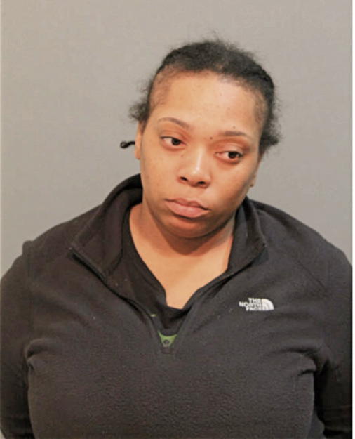 APRIL SUMLER, Cook County, Illinois