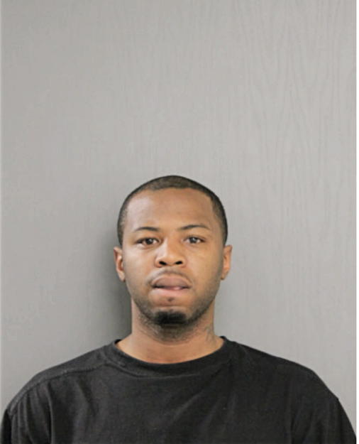 STEVEN T TAYLOR, Cook County, Illinois