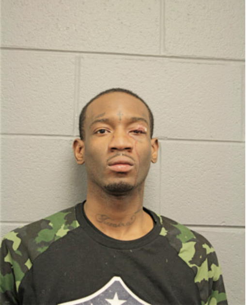 MARVIN THIGPEN, Cook County, Illinois