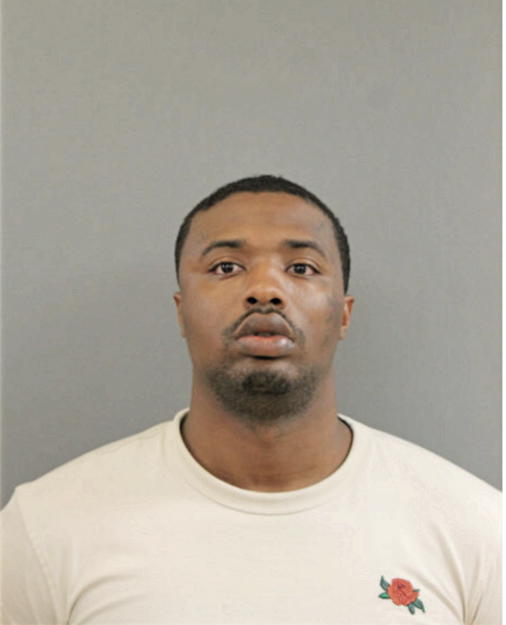LAKARI J TILLMAN, Cook County, Illinois