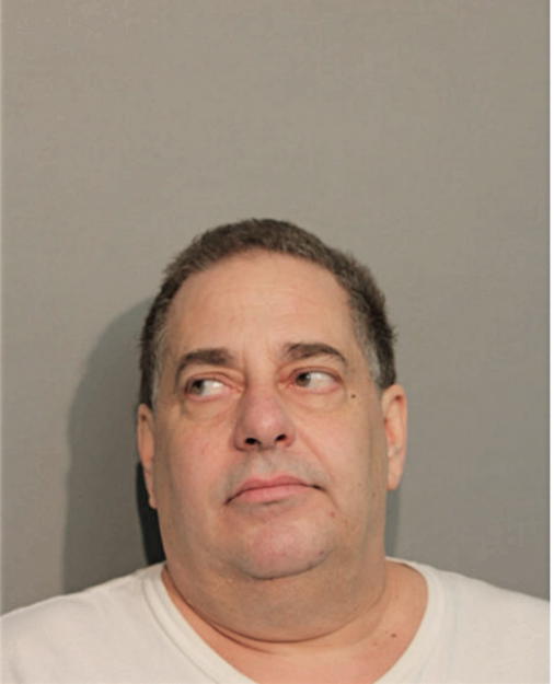 STEVEN CHARLES TOMARAS, Cook County, Illinois