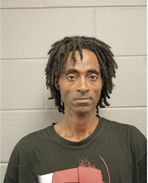 AARON C TOPPS, Cook County, Illinois