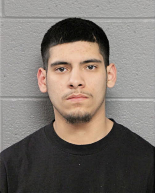 JOSE TORRES, Cook County, Illinois