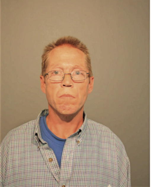 ROBERT W TOWNSEND, Cook County, Illinois
