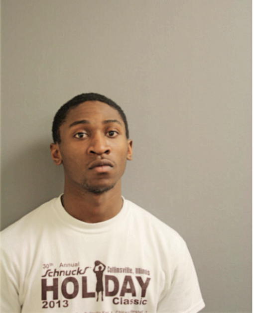 TIMOTHY K TRIPLETT, Cook County, Illinois